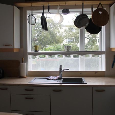 רייקיאוויק Siddy Apartment מראה חיצוני תמונה