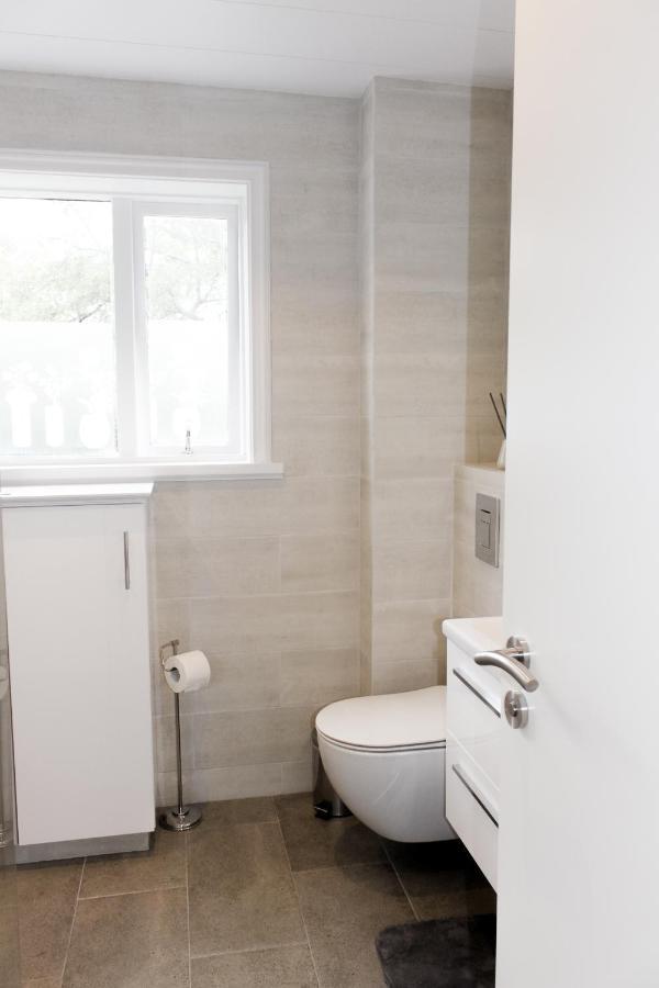 רייקיאוויק Siddy Apartment מראה חיצוני תמונה