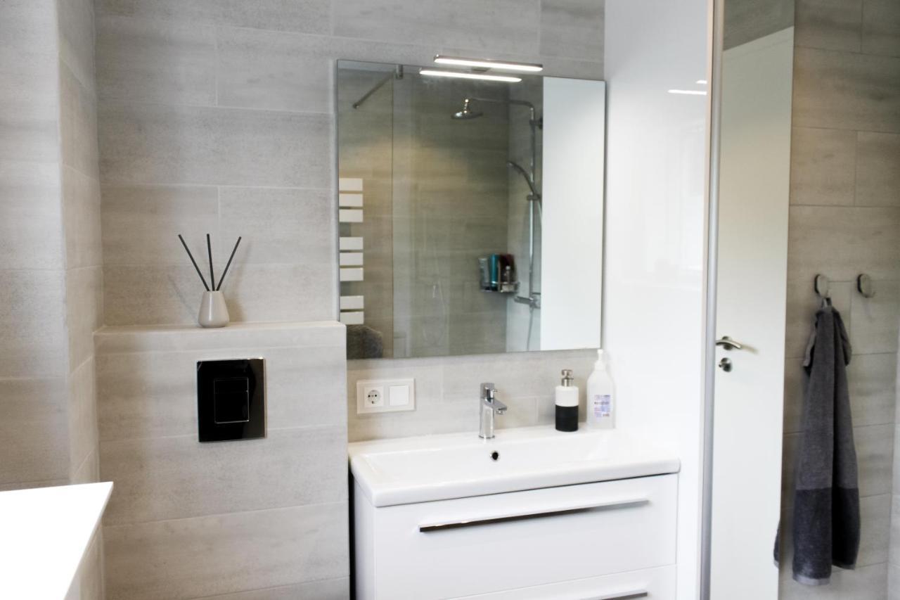 רייקיאוויק Siddy Apartment מראה חיצוני תמונה
