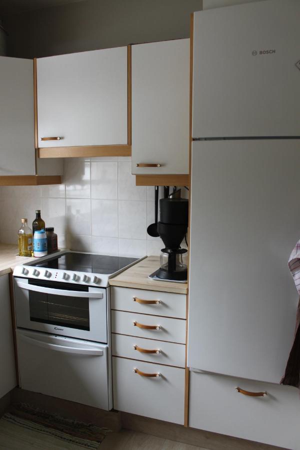רייקיאוויק Siddy Apartment מראה חיצוני תמונה
