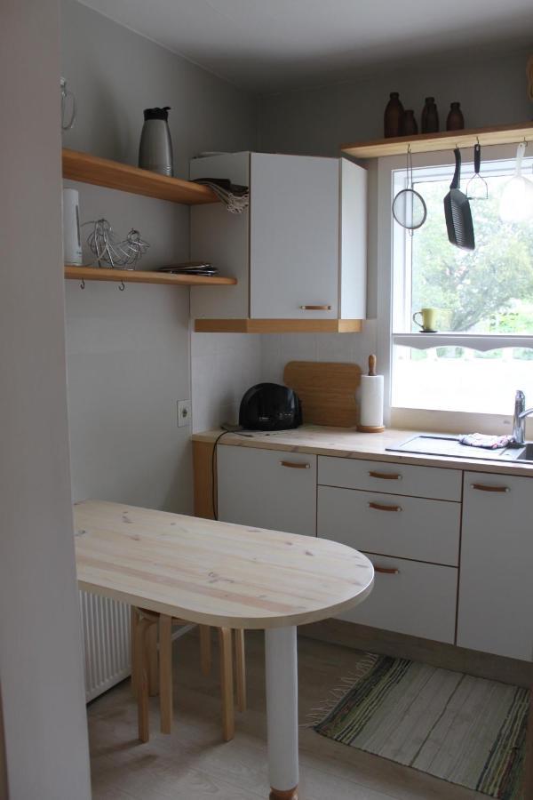 רייקיאוויק Siddy Apartment מראה חיצוני תמונה