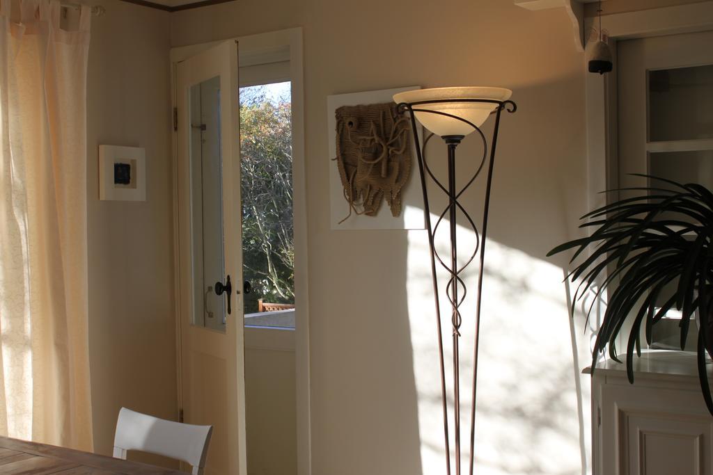 רייקיאוויק Siddy Apartment מראה חיצוני תמונה