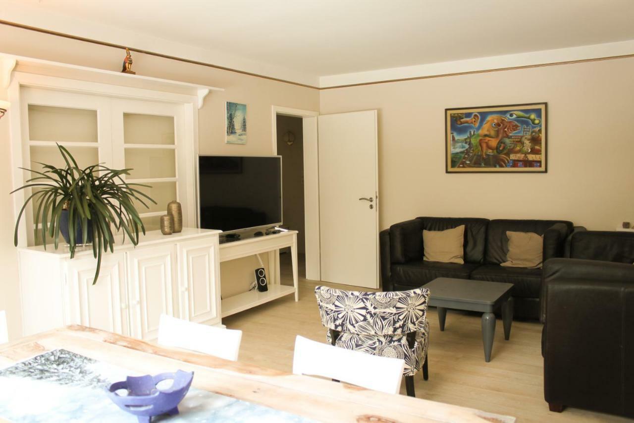 רייקיאוויק Siddy Apartment מראה חיצוני תמונה