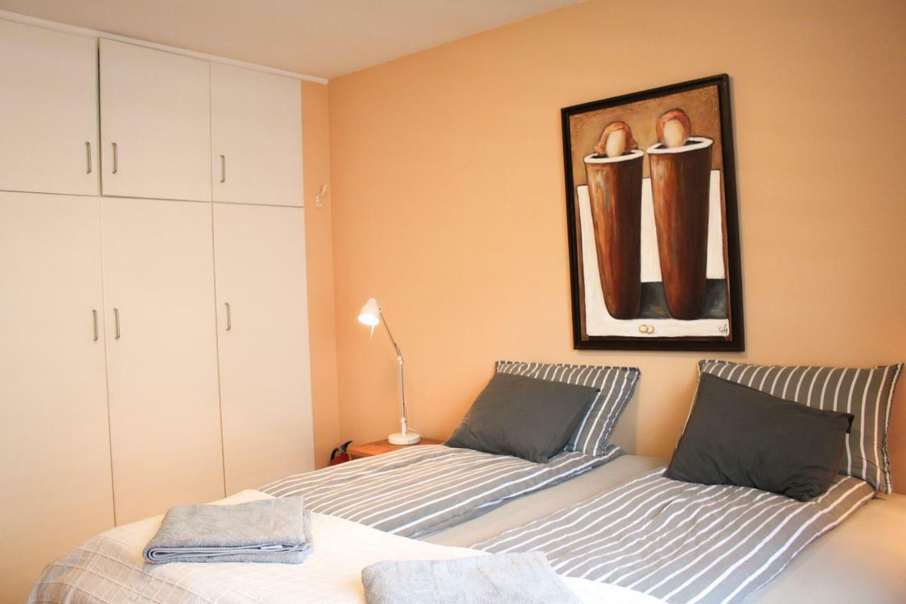 רייקיאוויק Siddy Apartment מראה חיצוני תמונה