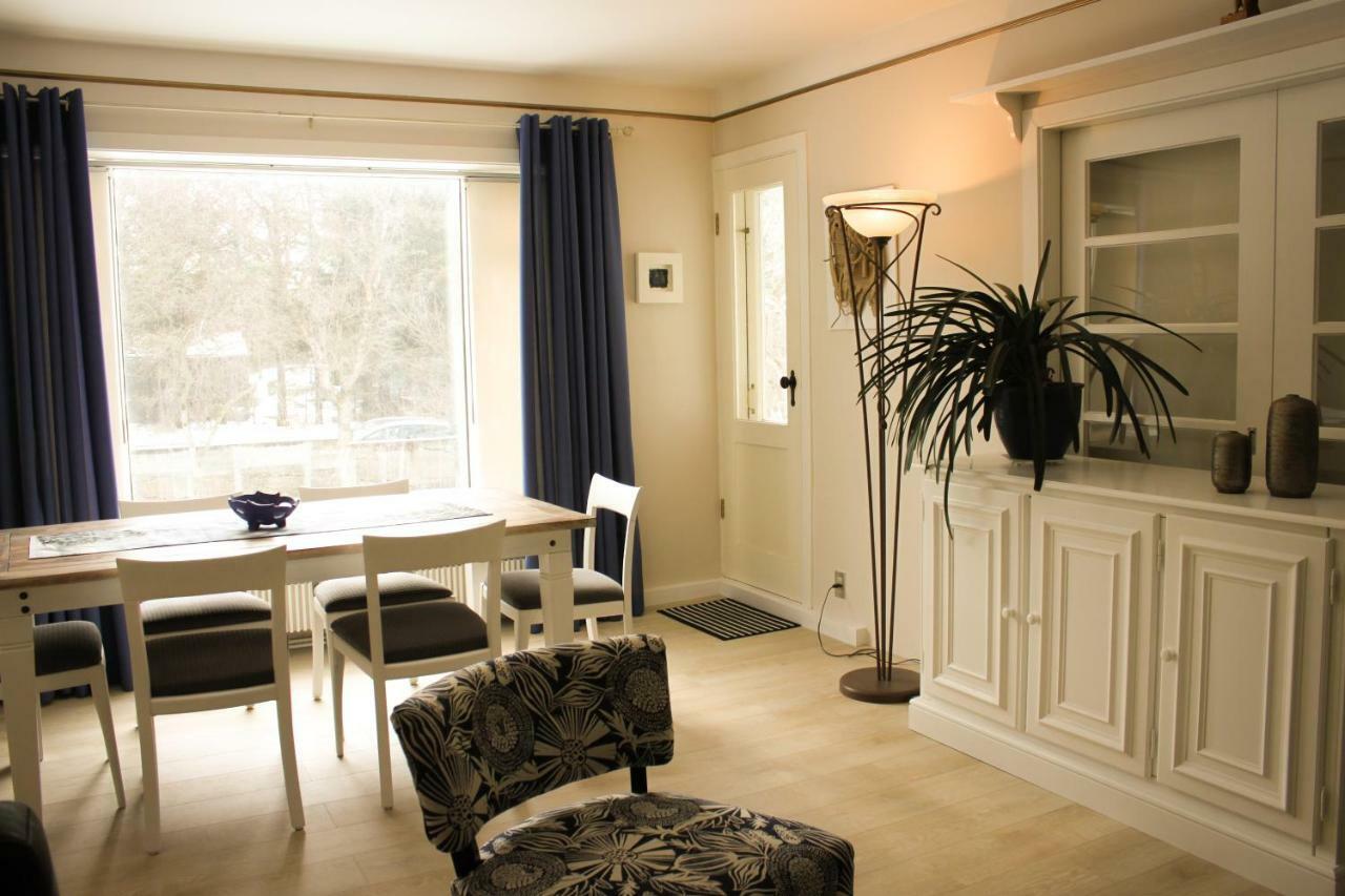 רייקיאוויק Siddy Apartment מראה חיצוני תמונה